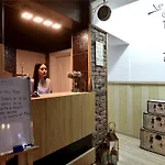 Hotel Nina & Lounge Bar