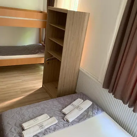 Hotel Nina & Lounge Bar 3*