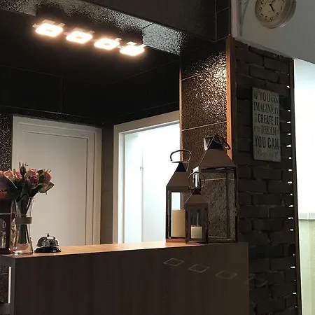 Nina & Lounge Bar Ξενοδοχείο