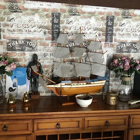 Ξενοδοχείο Nina & Lounge Bar 3*
