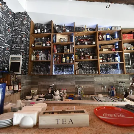 Nina & Lounge Bar Skopje