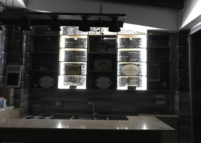 Nina & Lounge Bar 3* سكوبجي