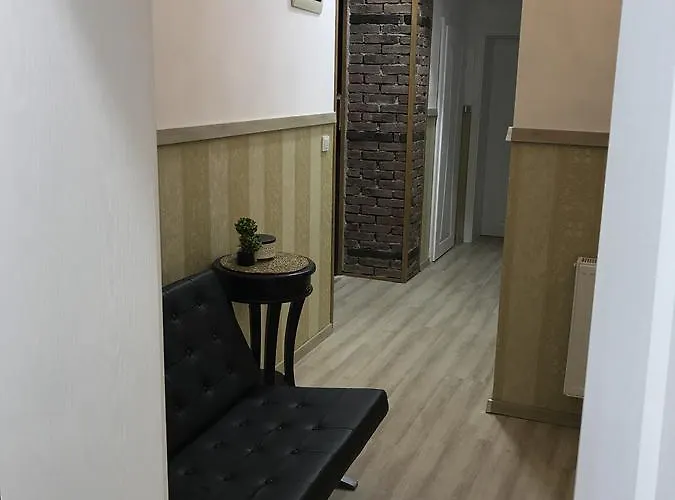 Nina & Lounge Bar Skopje