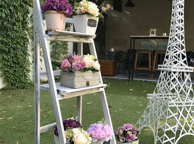 Nina & Lounge Bar فندق سكوبجي