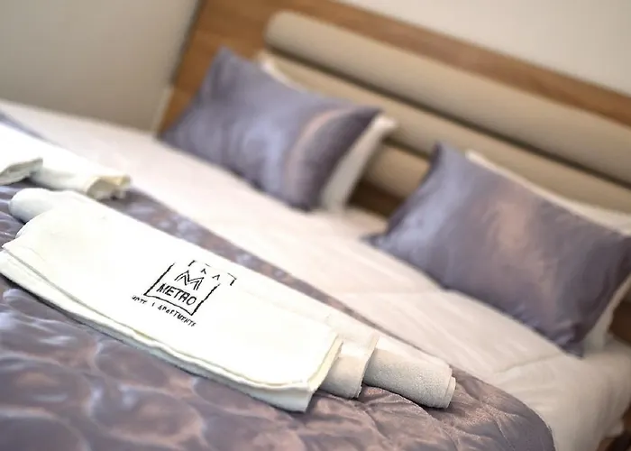 Nina & Lounge Bar سكوبجي